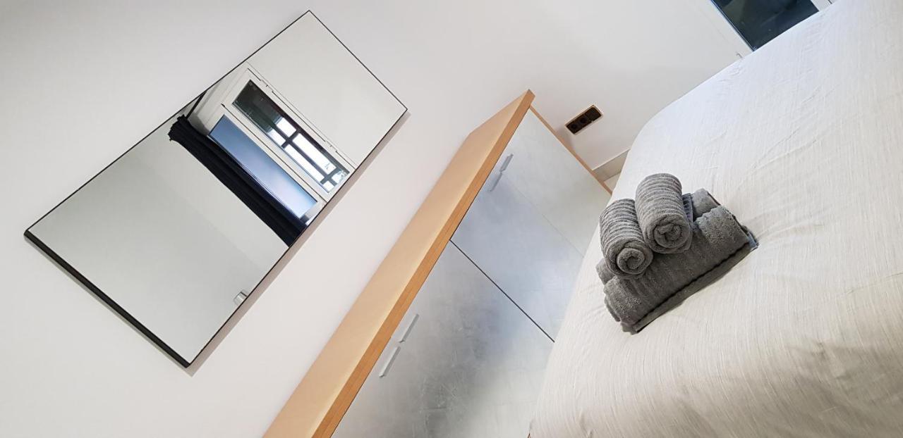 Lux Home - Sierpes Terrace Sevilla Exteriér fotografie