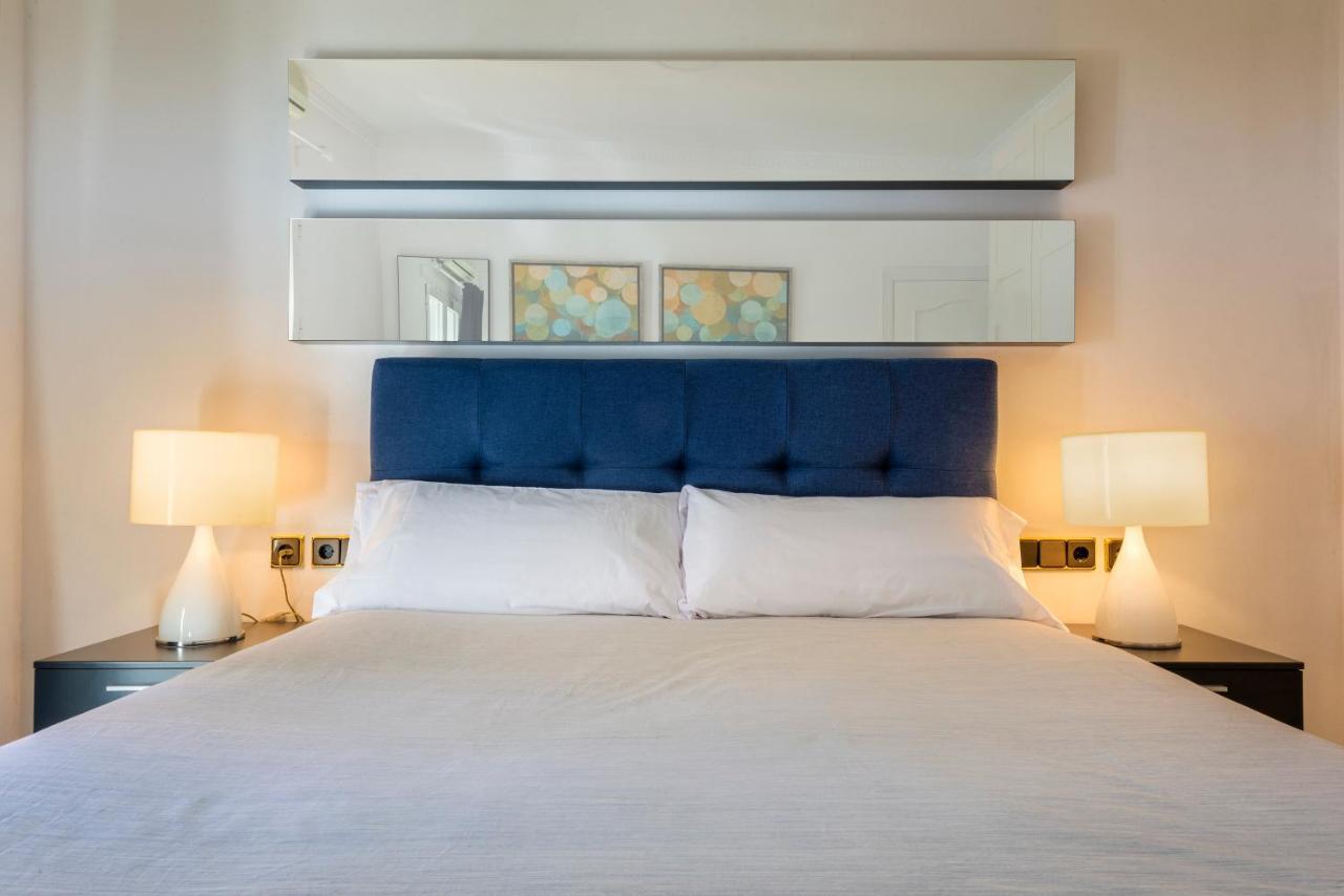 Lux Home - Sierpes Terrace Sevilla Exteriér fotografie